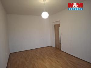 Pronájem bytu 2+kk, Písek - Budějovické Předměstí, Jeronýmova, 48 m2