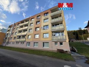 Prodej bytu 1+1, Josefův Důl, 35 m2