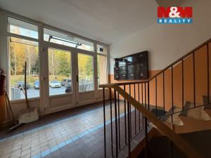 Prodej bytu 1+1, Josefův Důl, 35 m2