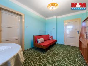 Prodej rodinného domu, Františkovy Lázně - Aleje-Zátiší, Aleje, 150 m2