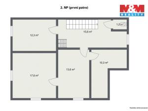 Prodej rodinného domu, Františkovy Lázně - Aleje-Zátiší, Aleje, 150 m2