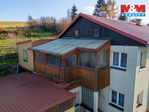 Prodej rodinného domu, Rýmařov, Strálecká, 300 m2