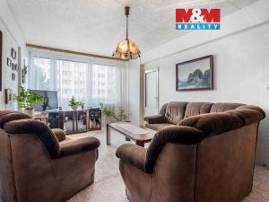 Prodej bytu 4+1, Mladá Boleslav - Mladá Boleslav II, Erbenova, 82 m2