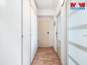 Prodej bytu 4+1, Mladá Boleslav - Mladá Boleslav II, Erbenova, 82 m2