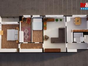 Prodej bytu 4+1, Mladá Boleslav - Mladá Boleslav II, Erbenova, 82 m2