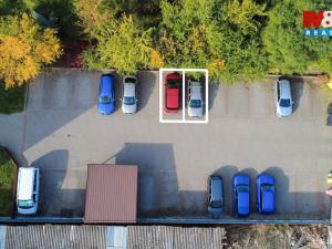 Prodej bytu 3+kk, Olomouc - Nedvězí, Jilemnického, 72 m2