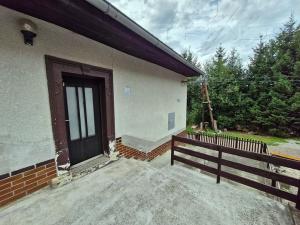 Prodej rodinného domu, Malá Lhota, 63 m2