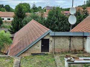 Prodej rodinného domu, Malá Lhota, 63 m2