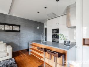 Prodej bytu 3+kk, Praha - Michle, Baarova, 96 m2