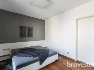 Prodej bytu 3+kk, Praha - Michle, Baarova, 96 m2