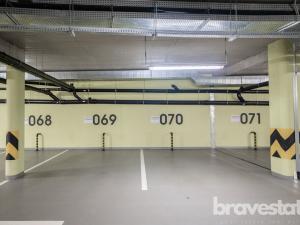 Prodej bytu 3+kk, Praha - Michle, Baarova, 96 m2