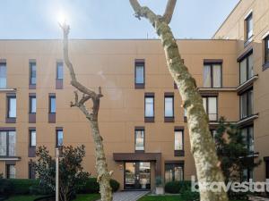 Prodej bytu 3+kk, Praha - Michle, Baarova, 96 m2