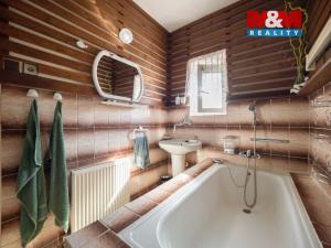 Prodej rodinného domu, Děčín, Sofijská, 105 m2