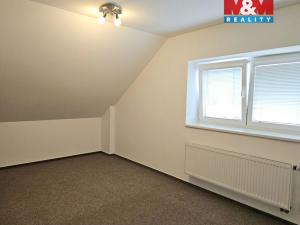Prodej bytu 4+kk, Olomouc - Holice, Partyzánská, 100 m2