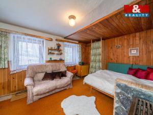 Prodej chalupy, Oskava - Třemešek, 180 m2