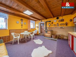 Prodej chalupy, Oskava - Třemešek, 180 m2