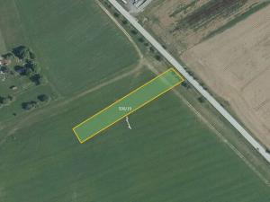 Prodej pole, Vilémov, 16258 m2