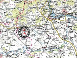 Prodej pole, Děčany, 78982 m2