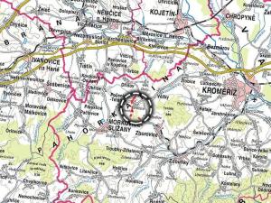 Prodej pole, Počenice-Tetětice, 37733 m2