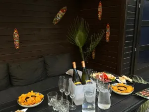 Prodej restaurace, Praha - Vinohrady, Vinohradská, 270 m2