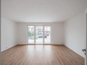 Prodej bytu 2+kk, Lovosice, Zámecká, 55 m2