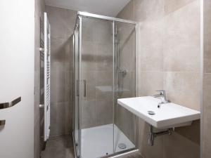 Prodej bytu 2+kk, Lovosice, Zámecká, 55 m2