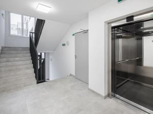 Prodej bytu 2+kk, Lovosice, Zámecká, 55 m2
