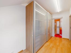 Pronájem bytu 3+kk, Praha - Karlín, Pernerova, 100 m2