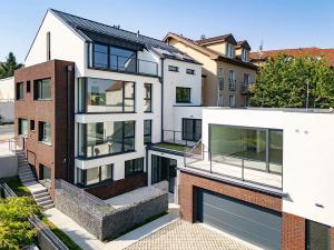 Pronájem bytu 2+kk, Praha - Zličín, Na Radosti, 67 m2