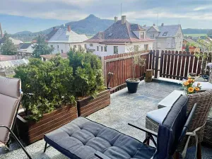 Prodej vícegeneračního domu, Mimoň, Polní, 292 m2