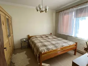 Prodej vícegeneračního domu, Mimoň, Polní, 292 m2