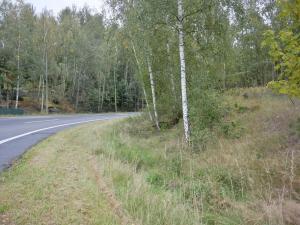 Prodej zahrady, Liberec, 1233 m2