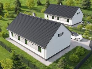 Prodej rodinného domu, Česká Kamenice, 140 m2