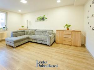 Prodej bytu 2+1, Hodonín, Erbenova, 58 m2