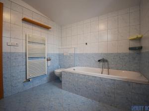 Pronájem rodinného domu, Praha - Hloubětín, Stropnická, 142 m2