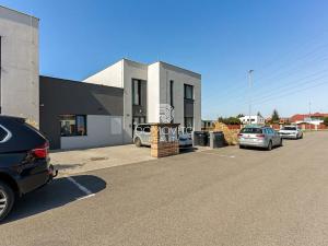 Prodej činžovního domu, Mladá Boleslav, 221 m2