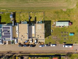 Prodej činžovního domu, Mladá Boleslav, 221 m2