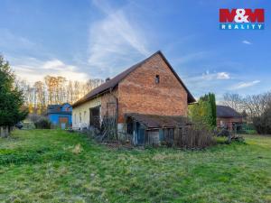 Prodej rodinného domu, Opatov, 130 m2