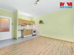 Prodej bytu 2+kk, Mladá Boleslav - Mladá Boleslav II, tř. Václava Klementa, 42 m2