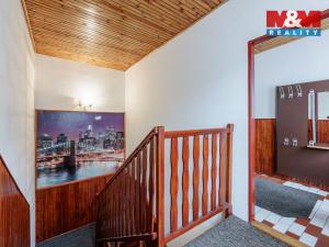 Prodej rodinného domu, Nová Role, Rolavská, 198 m2