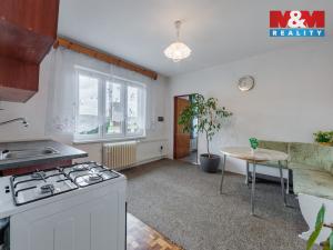 Prodej rodinného domu, Nová Role, Rolavská, 198 m2