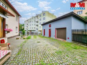 Prodej rodinného domu, Nová Role, Rolavská, 198 m2