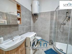 Prodej bytu 3+1, Olomouc, tř. Svornosti, 59 m2