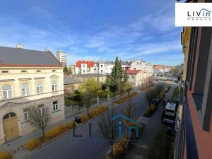 Prodej bytu 3+1, Olomouc, tř. Svornosti, 59 m2