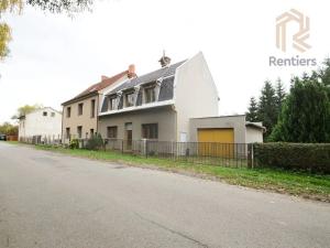 Prodej rodinného domu, Česká Lípa, Liberecká, 268 m2