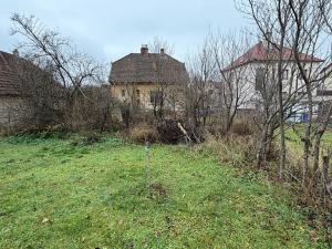 Prodej pozemku pro bydlení, Tišnov, Jiráskova, 948 m2