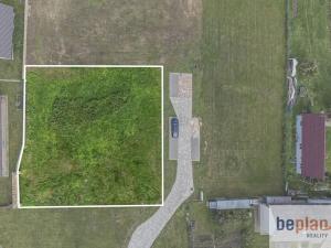 Prodej pozemku pro bydlení, Plužná, 1067 m2