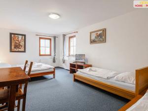 Prodej restaurace, Nové Hamry, 350 m2