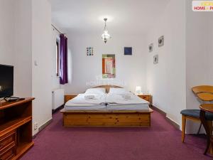 Prodej ubytování, Nové Hamry, 350 m2