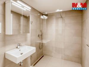 Pronájem bytu 2+kk, Kladno, Ke křížku, 54 m2